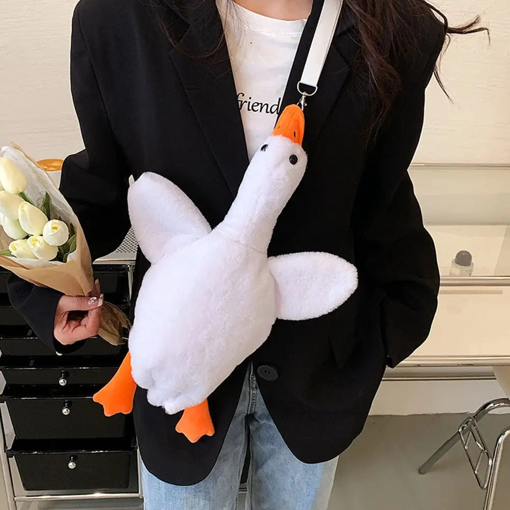 CuddleCarry™ Teddy Backpack – Soft Plush Backpack with Lightweight Comfort & Adjustable Fit